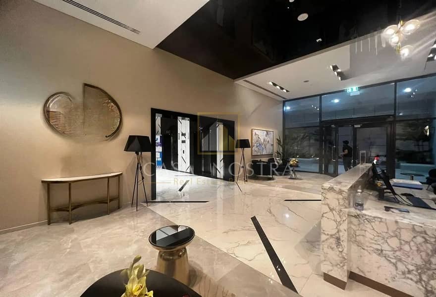 Spacious 1BR| Canal View |Post Hand Over 2 Years Payment Plan Spacious 1BR| Canal View |Post Hand Over 2 Years Payment Plan