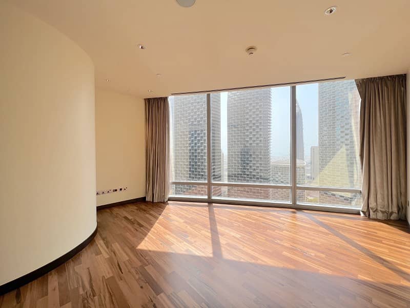 Rare 2 Bedroom + Study | Vacant | No Pillars Rare 2 Bedroom + Study | Vacant | No Pillars