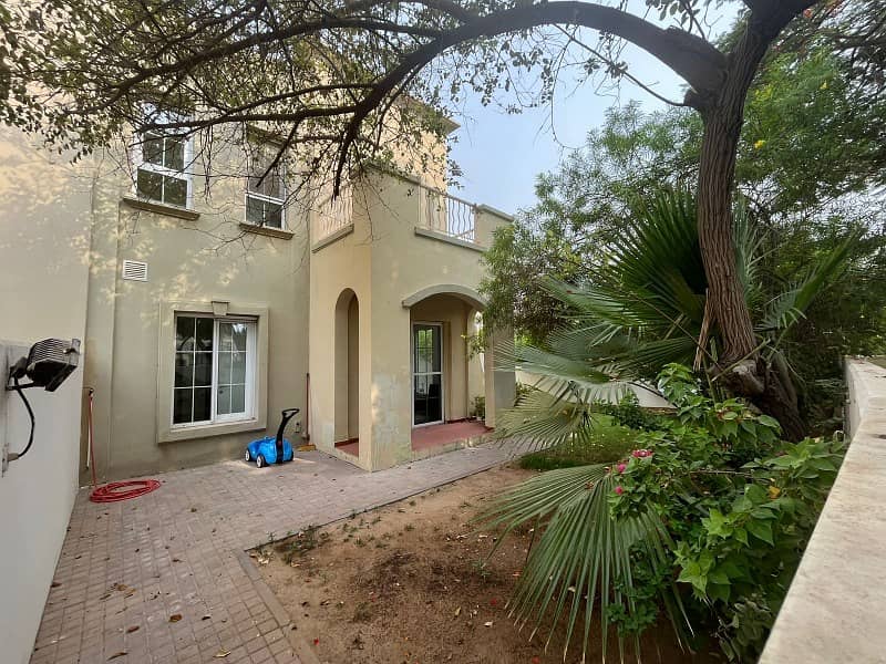 Type 4E | Backing Onto The Pool And Park Type 4E | Backing Onto The Pool And Park