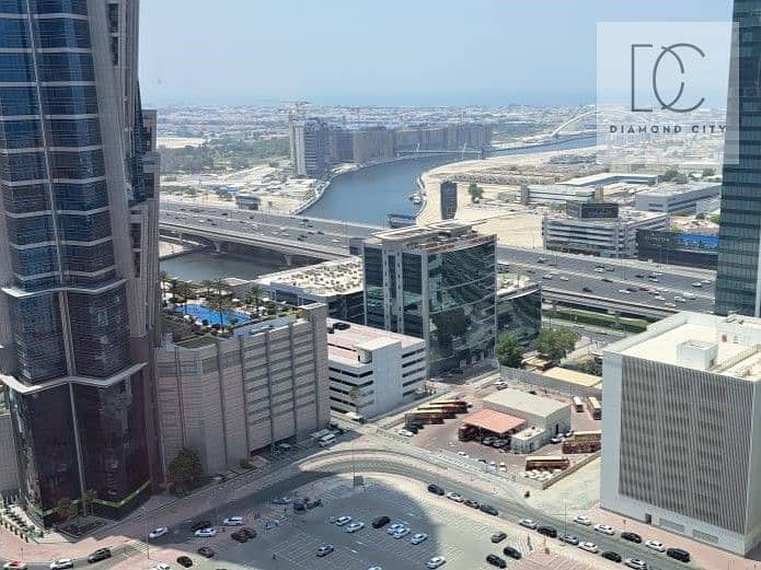 مکتب في برج ريجال،الخليج التجاري 1324456 درهم - 7882337 مکتب في برج ريجال،الخليج التجاري 1324456 درهم - 7882337