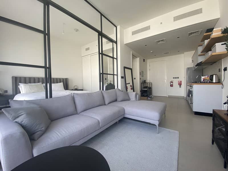 ONE BEDROOM | COMMUNITY VIEW | MID FLOOR ONE BEDROOM | COMMUNITY VIEW | MID FLOOR