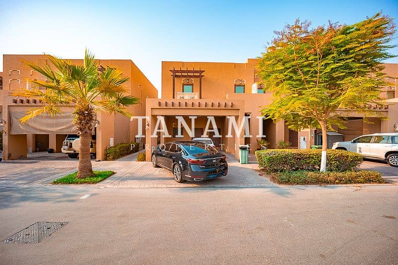 END UNIT | TYPE A | SINGLE ROW | READY TO MOVE IN END UNIT | TYPE A | SINGLE ROW | READY TO MOVE IN