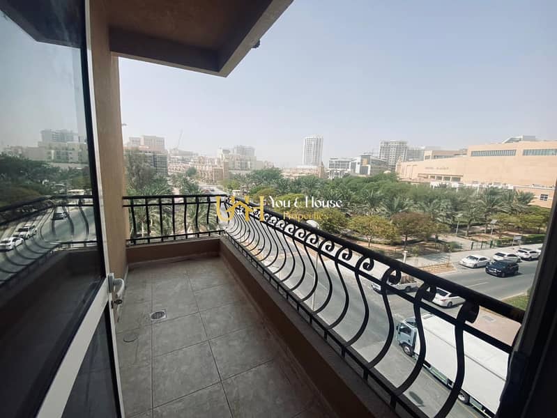 شقة في دايموند فيوز 2،الضاحية 11،قرية جميرا الدائرية 2 غرف 80000 درهم - 7907236 شقة في دايموند فيوز 2،الضاحية 11،قرية جميرا الدائرية 2 غرف 80000 درهم - 7907236