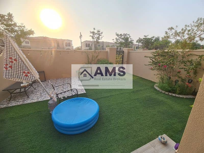 Exclusive Property I 2 BR + Maid Townhouse | Serena Exclusive Property I 2 BR + Maid Townhouse | Serena