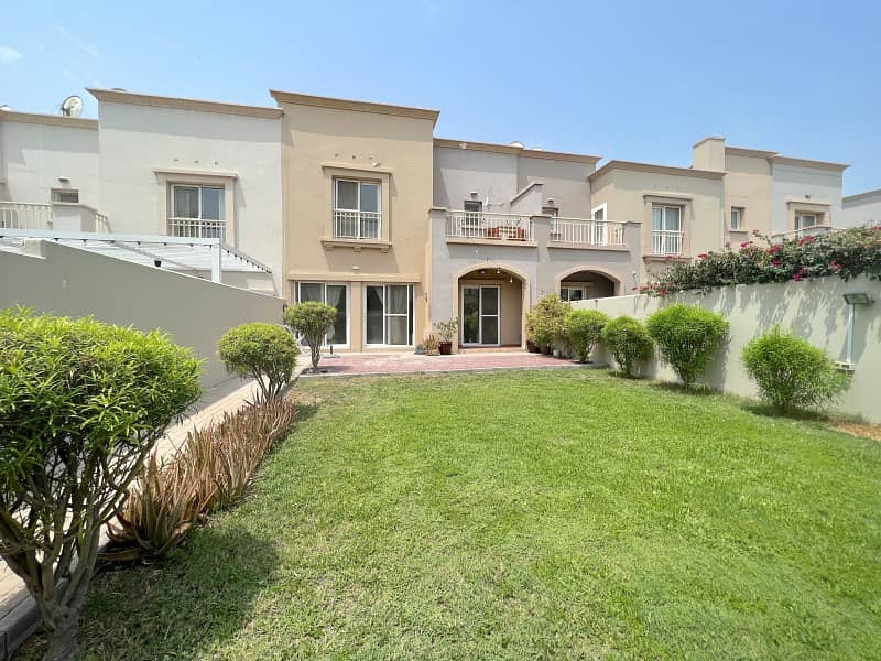 Type 3M Villa | Vacant | Back to Back Type 3M Villa | Vacant | Back to Back