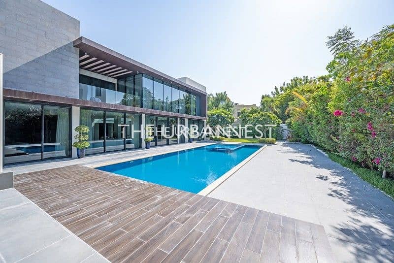 位于阿联酋山庄,E区 5 卧室的别墅 60000000 AED - 8005839 位于阿联酋山庄,E区 5 卧室的别墅 60000000 AED - 8005839
