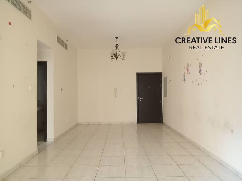 شقة في بناية النور 4،النهدة 2،النهدة (دبي) 2 غرف 55000 درهم - 8170151 شقة في بناية النور 4،النهدة 2،النهدة (دبي) 2 غرف 55000 درهم - 8170151