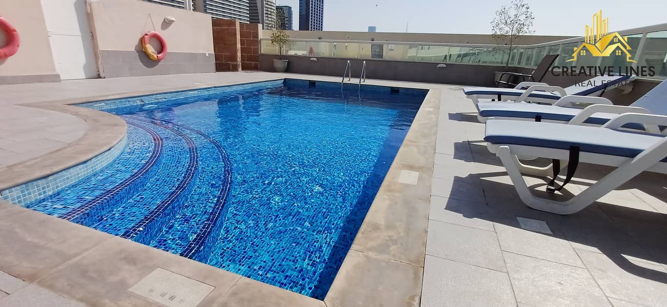 1BHK | Close To Burjman Metro | Prime Location