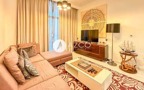 1 Спальня Апартамент в аренду в Джумейра Вилладж Серкл (ДЖВС), Дубай - AZCO REALESTATE-10. jpg