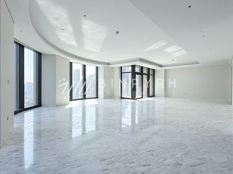 High Floor| 01 series| 3 year PP|Service charge waiver High Floor| 01 series| 3 year PP|Service charge waiver