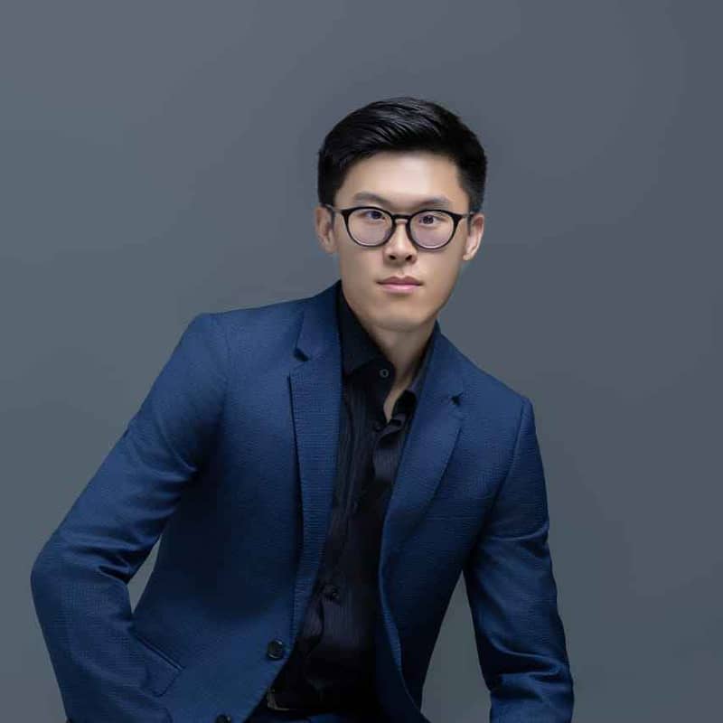 Jayson Yan