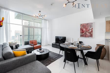 2 Bedroom Flat for Rent in Dubai Marina, Dubai - 001. jpg