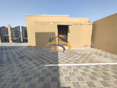 Studio for Rent in Mohammed Bin Zayed City, Abu Dhabi - 1717943569119. jpg