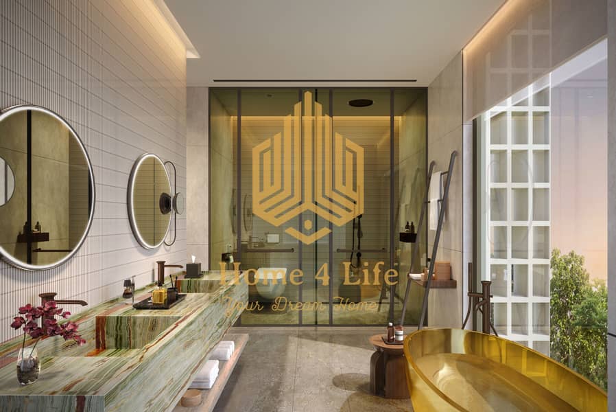 10 Nawayef_Homes_Type1_7_Master Bathroom. jpg