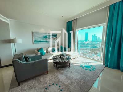 2 Bedroom Apartment for Sale in The Marina, Abu Dhabi - WhatsApp Image 2024-01-09 at 11.33. 06. jpeg