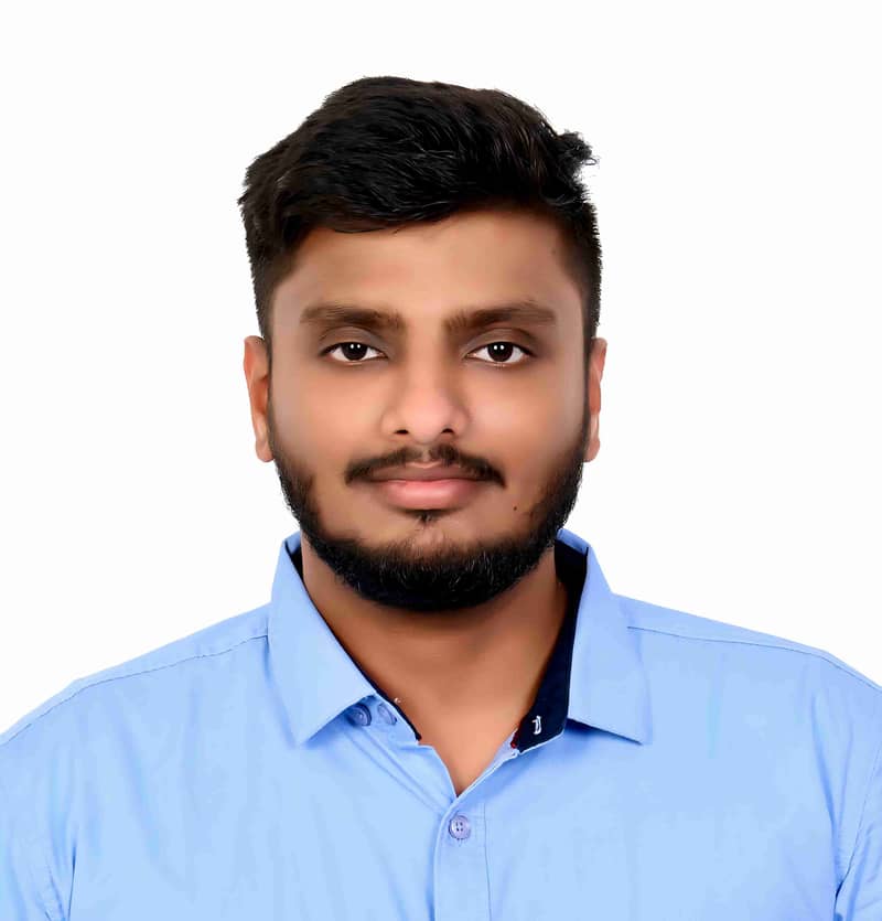 Sajjad Haneef