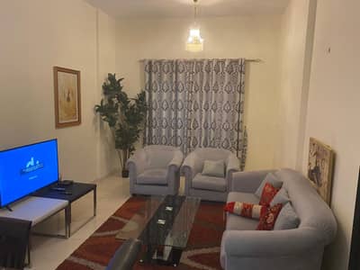 شقة 1 غرفة نوم للايجار في المدينة العالمية، دبي - 7a982dbb-56cd-4c1d-9a4e-c1ea92a8466c. jpg