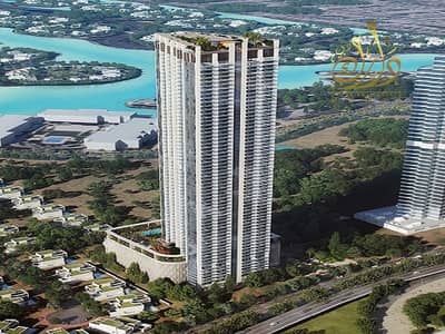 Properties for Sale in One Lake Plaza, Jumeirah Lake Towers (JLT ...