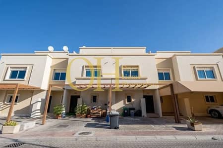3 Bedroom Townhouse for Rent in Al Reef, Abu Dhabi - Untitled Project (25)_cleanup. jpg