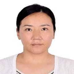 Chunying Xu