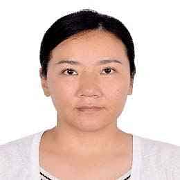 Chunying Xu