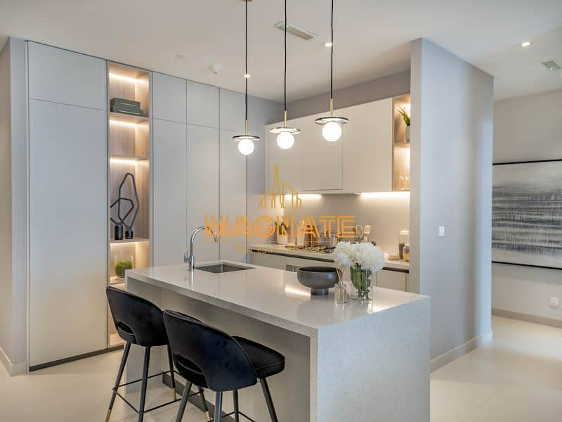 7 LIV LUX Show Apartment Kitchen. jpg