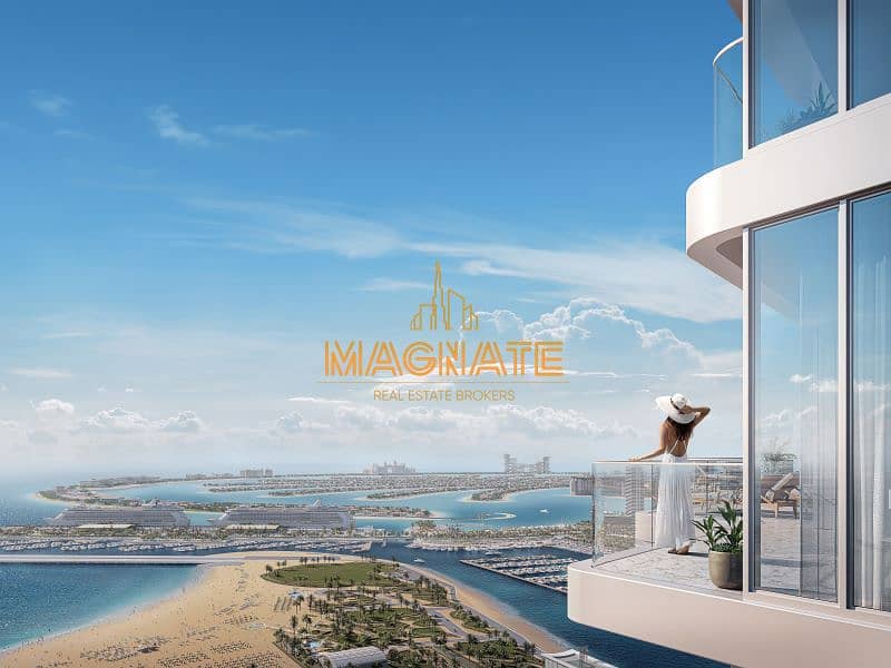 15 LIV LUX Balcony Towards Beach Front. jpg