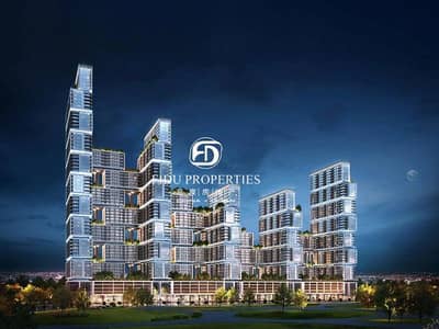 拉斯库尔， 迪拜 1 卧室公寓待售 - 位于拉斯库尔，拉斯库尔工业区，拉斯库尔工业区1号商业区，苏巴一号社区 1 卧室的公寓 1450000 AED - 9148824