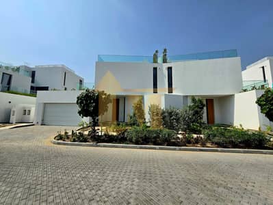 5 Bedroom Villa for Rent in Al Barari, Dubai - 12. jpg