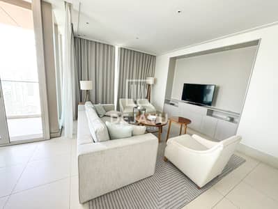 2 Bedroom Flat for Rent in Downtown Dubai, Dubai - IMG-20240610-WA0015. jpg