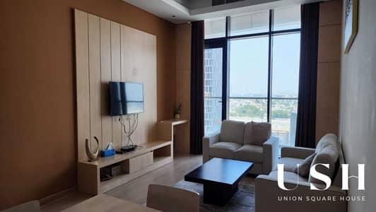 1 Bedroom Flat for Rent in Downtown Dubai, Dubai - IMG-20240610-WA0045. jpg