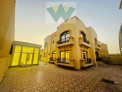 فیلا 6 غرف نوم للايجار في مدينة محمد بن زايد، أبوظبي - IMG-20240601-WA0135. jpg