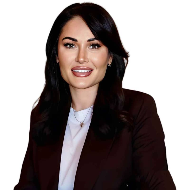 Tatyana Savostina