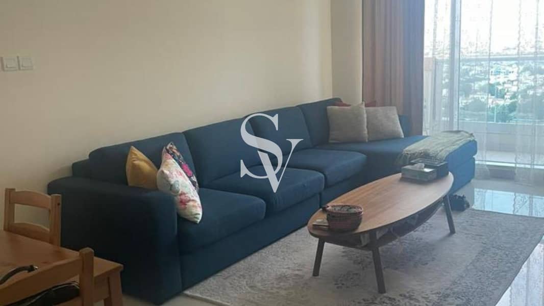 HIGH ROI | Fully Furnished | Community View HIGH ROI | Fully Furnished | Community View