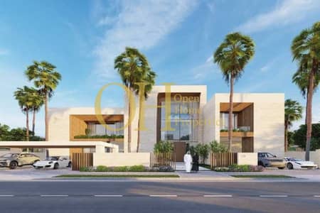 4 Bedroom Townhouse for Sale in Al Reem Island, Abu Dhabi - Untitled Project (27). jpg