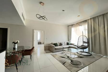 2 Bedroom Apartment for Rent in Business Bay, Dubai - Ready to Move in | 2 Bedroom | 4 Cheques