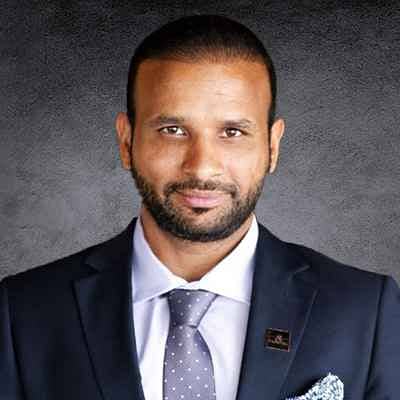 Aamir Qayyum