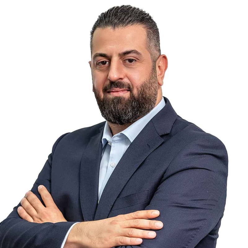 Sameh Shakah