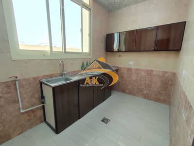 1 Bedroom Flat for Rent in Mohammed Bin Zayed City, Abu Dhabi - IMG20240609142406. jpg