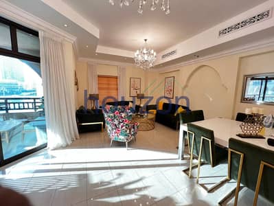 شقة 3 غرف نوم للايجار في وسط مدينة دبي، دبي - شقة في مساكن تاجر،جزيرة المدينة القديمة،وسط مدينة دبي 3 غرف 600000 درهم - 9150132
