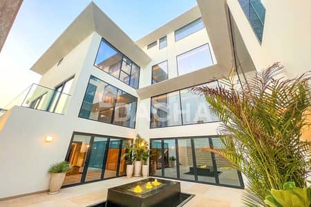 6 Bedroom Villa for Sale in DAMAC Hills, Dubai - Cavalli Estates | 6 Bedroom | Large Plot