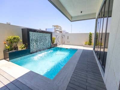 Luxury Finishing | Private Pool | Investor Deal