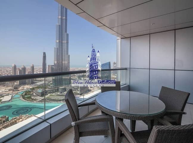 Cheapest The Address Lake 1B/r 13 Unit with Business Bay View Cheapest The Address Lake 1B/r 13 Unit with Business Bay View