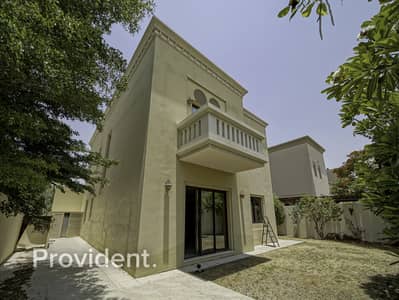 Premium | Independent Villa | Vacant