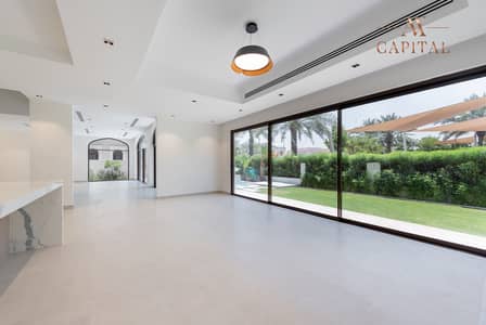 Fully Upgraded | Payment Plan | Luxury Finishing