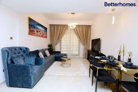 Near to Meatro | Upgraded | Fully Furnished