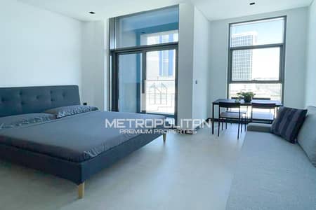 Studio for Sale in Business Bay, Dubai - Cheapest on Market | Furnished Studio | High ROI