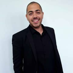 Muhammed Fares