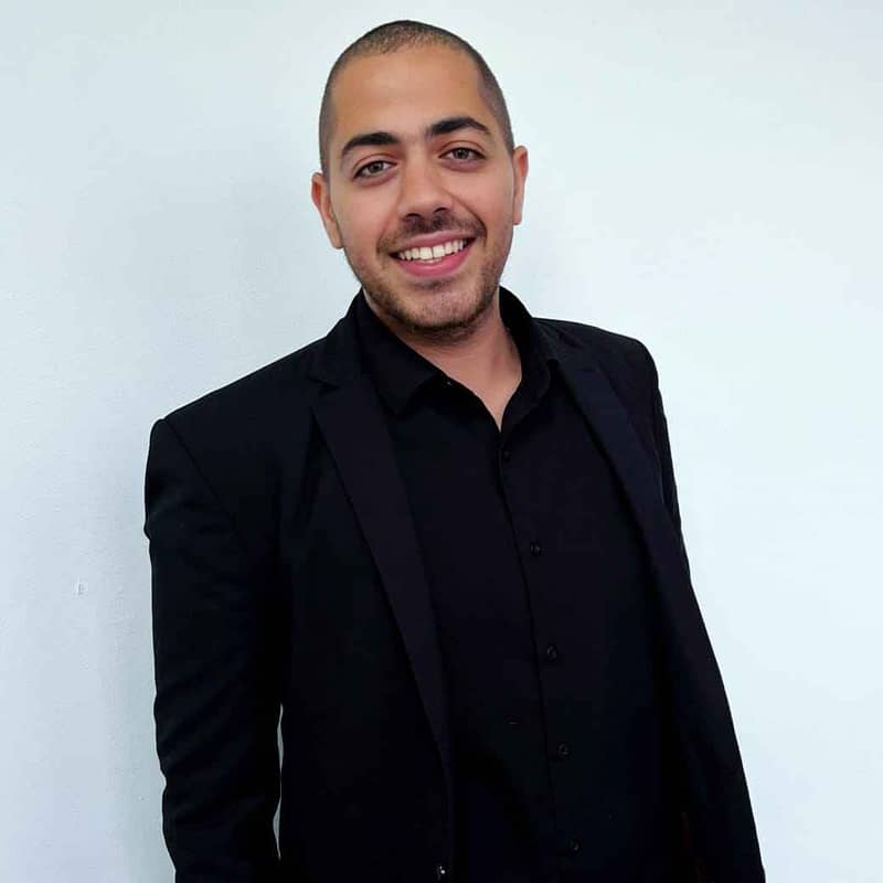 Muhammed Fares