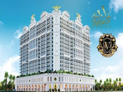 阿尔扬街区， 迪拜 2 卧室公寓待售 - 6ddfc9e9-b003-4382-8a3f-d44c8550cfb2. jpg